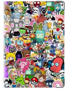 ������� ��� �������� Cartoons